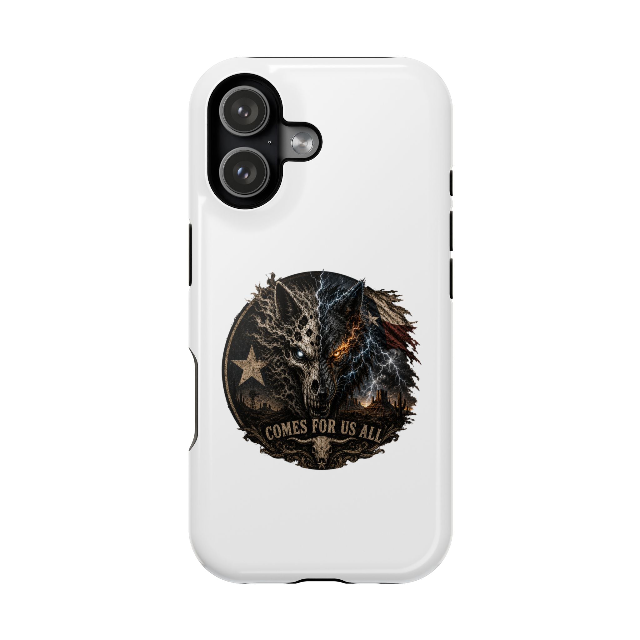 Impact-Resistant Cases