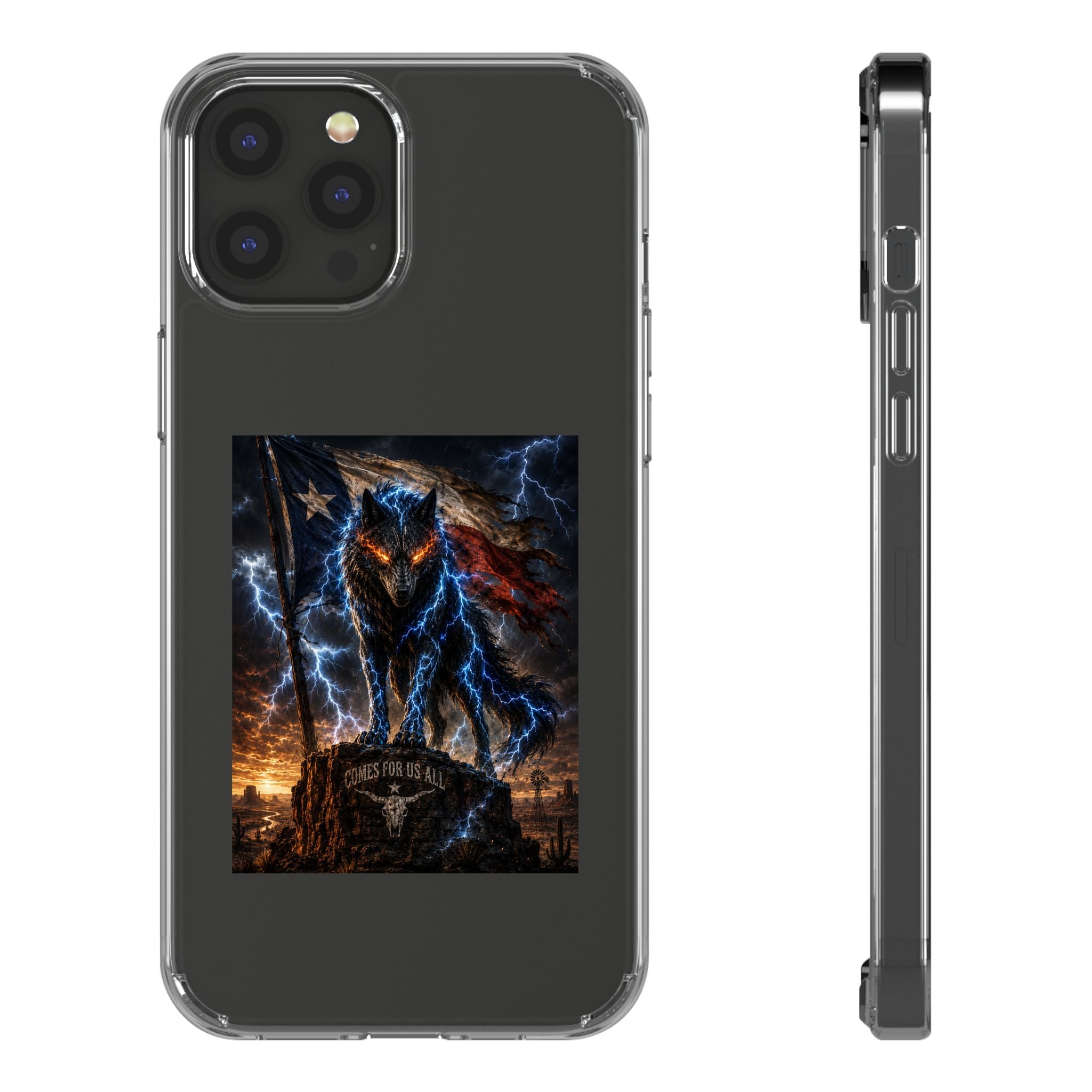 Clear Cases