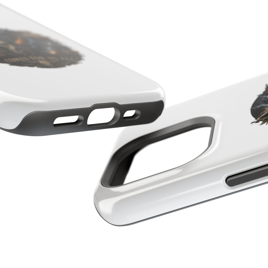 Impact-Resistant Cases