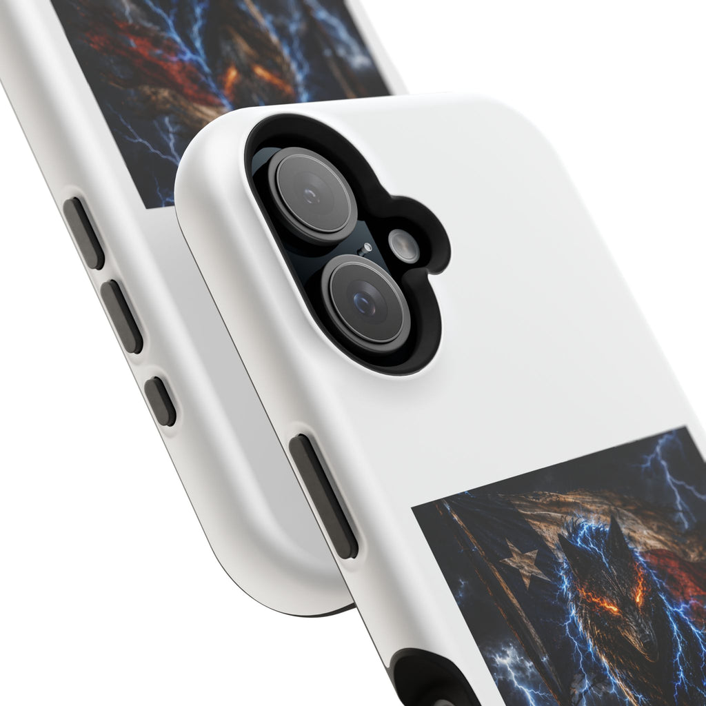 Impact-Resistant Cases