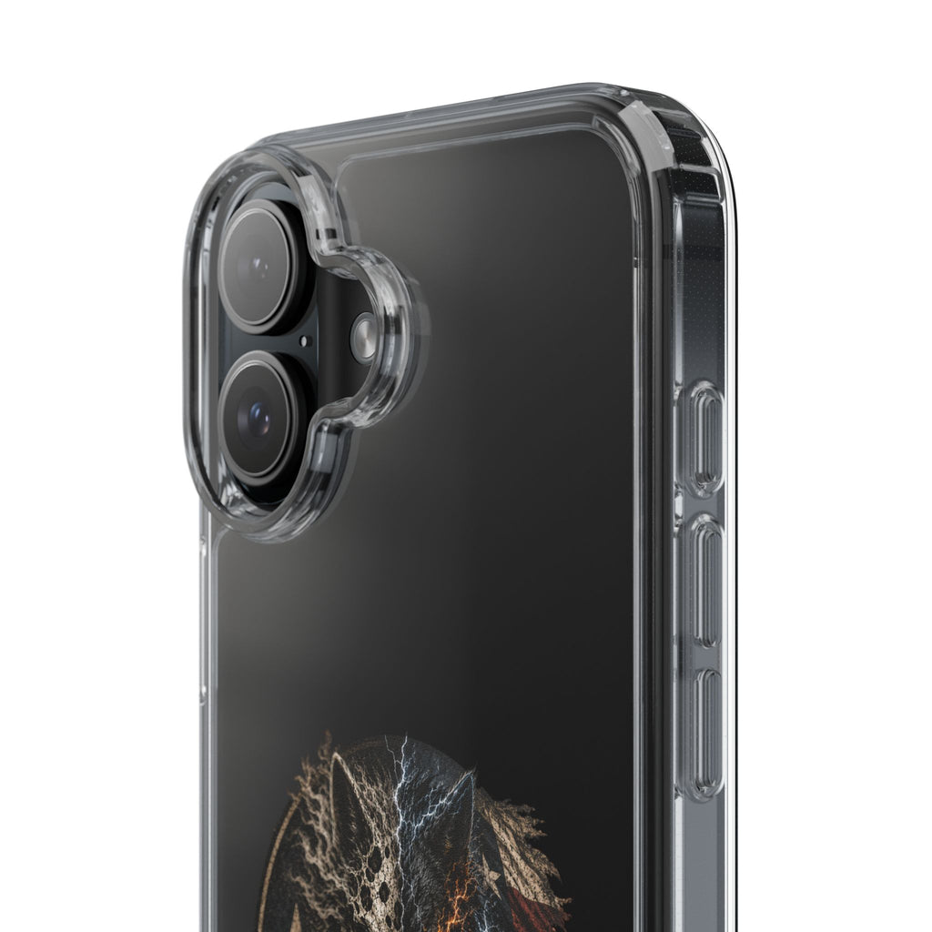 Clear Cases