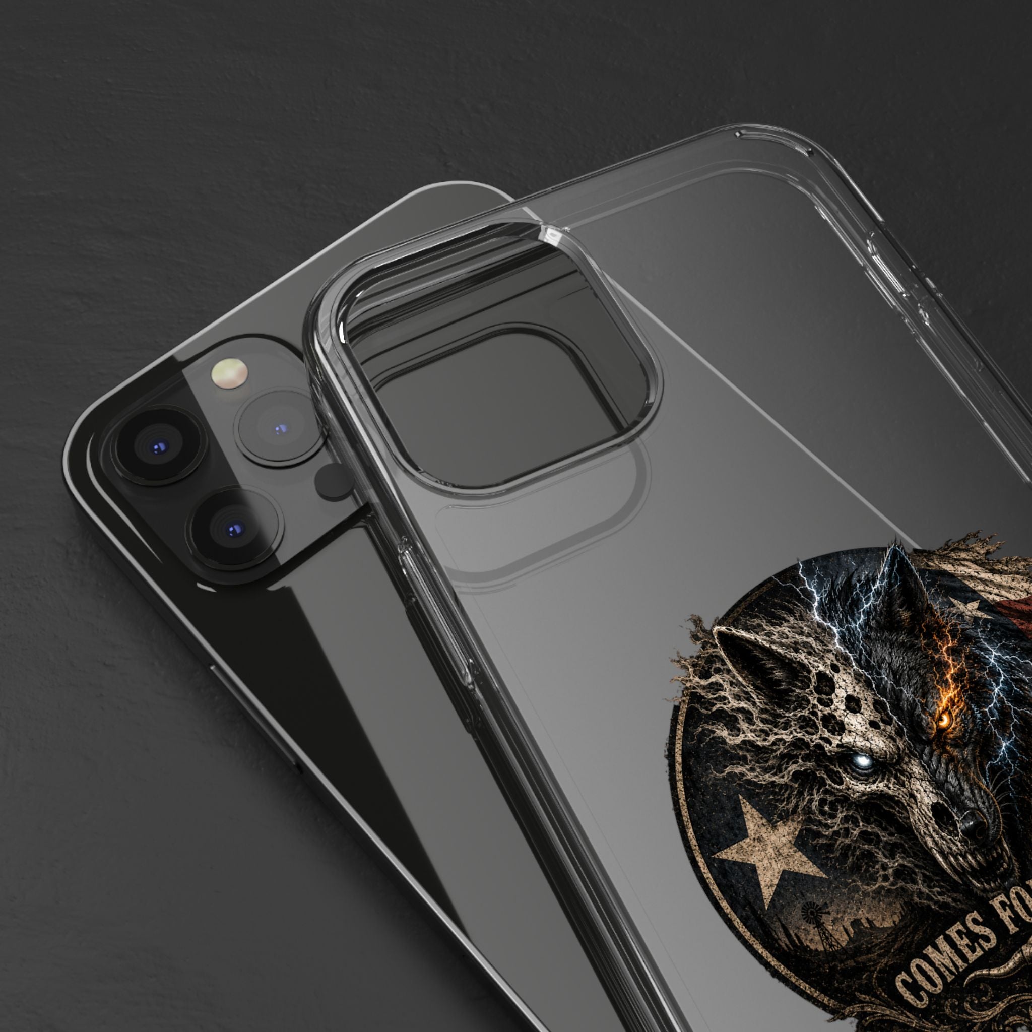 Clear Cases
