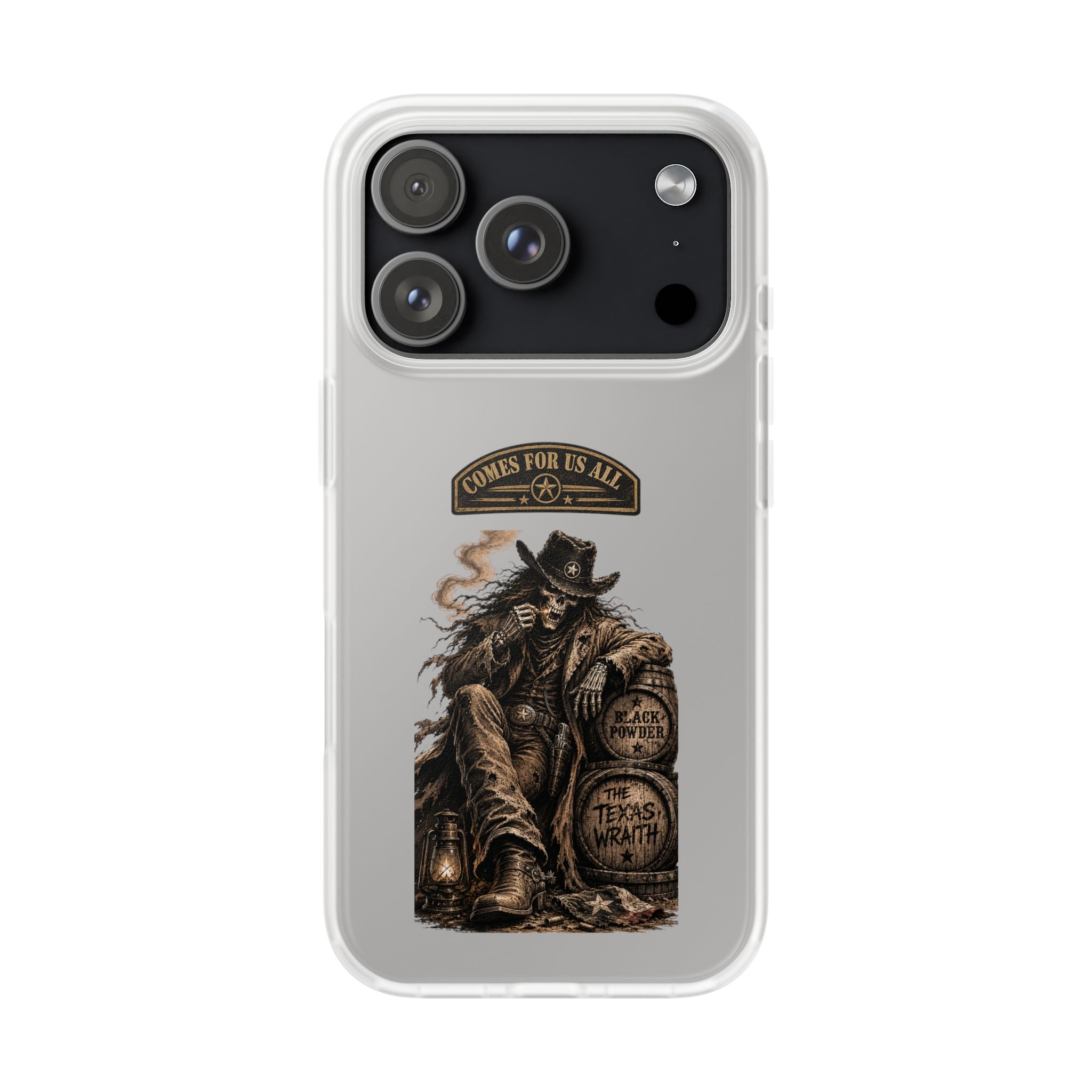 Flexi Cases