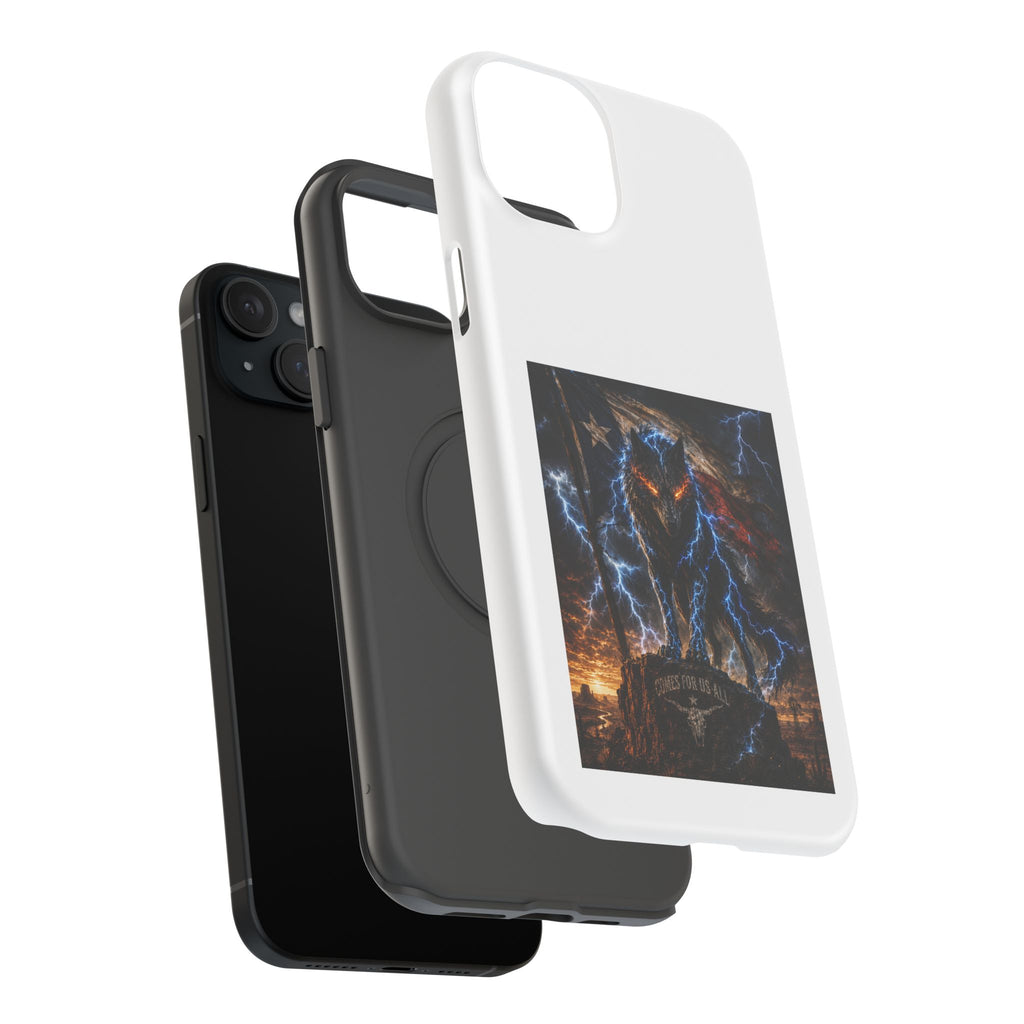 Impact-Resistant Cases