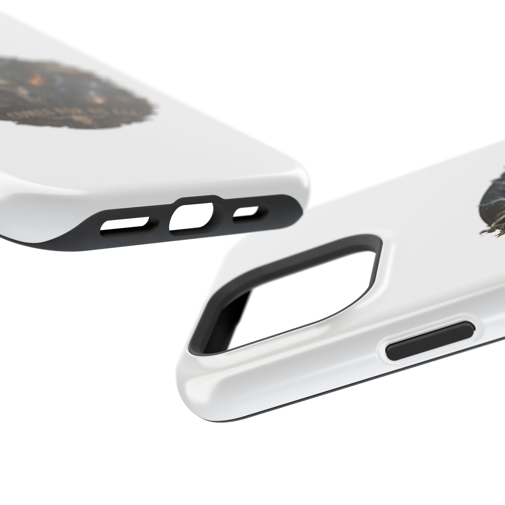 Impact-Resistant Cases