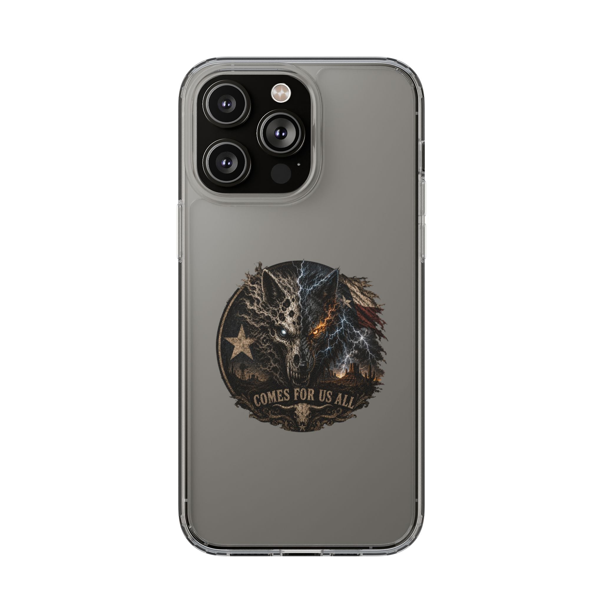 Clear Cases