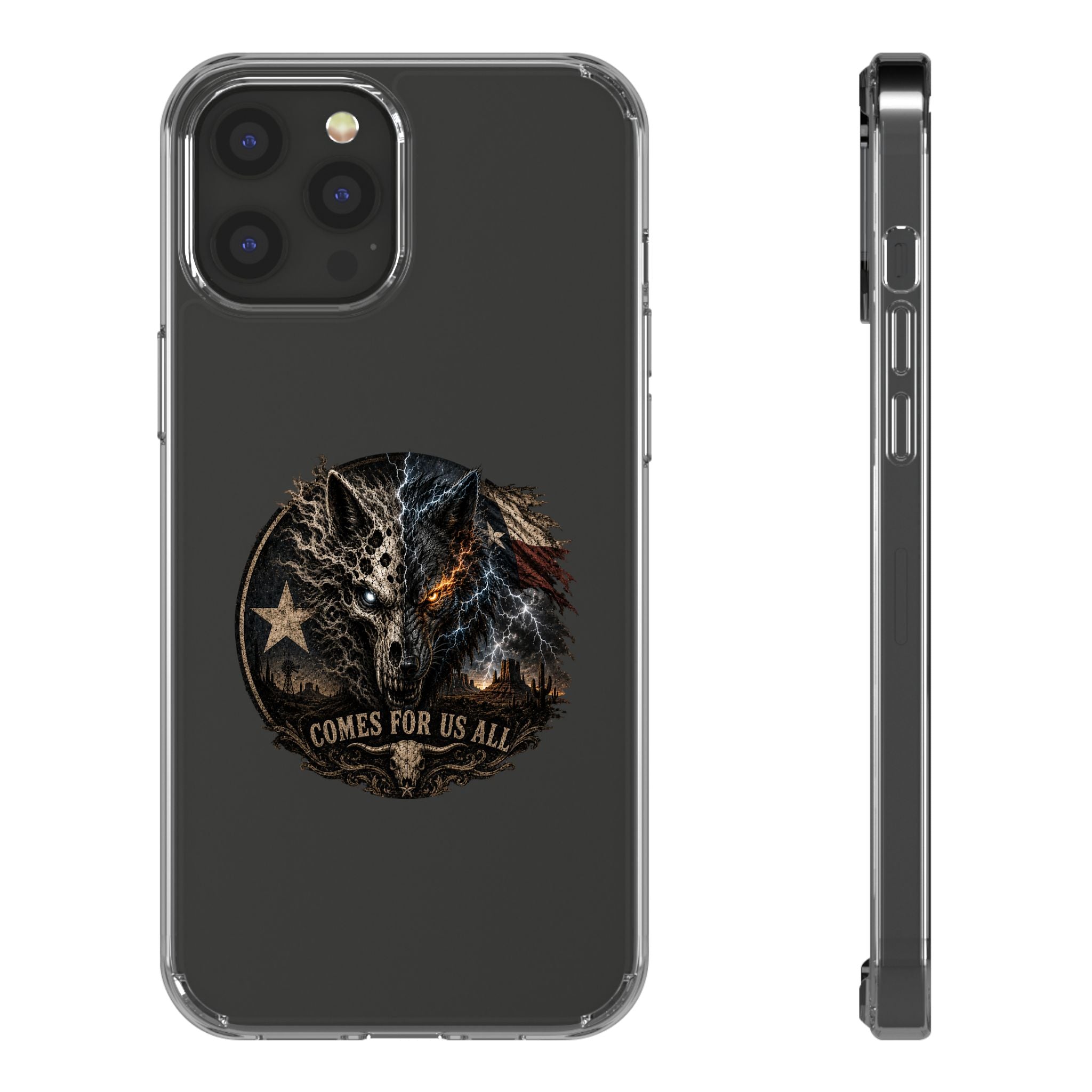 Clear Cases