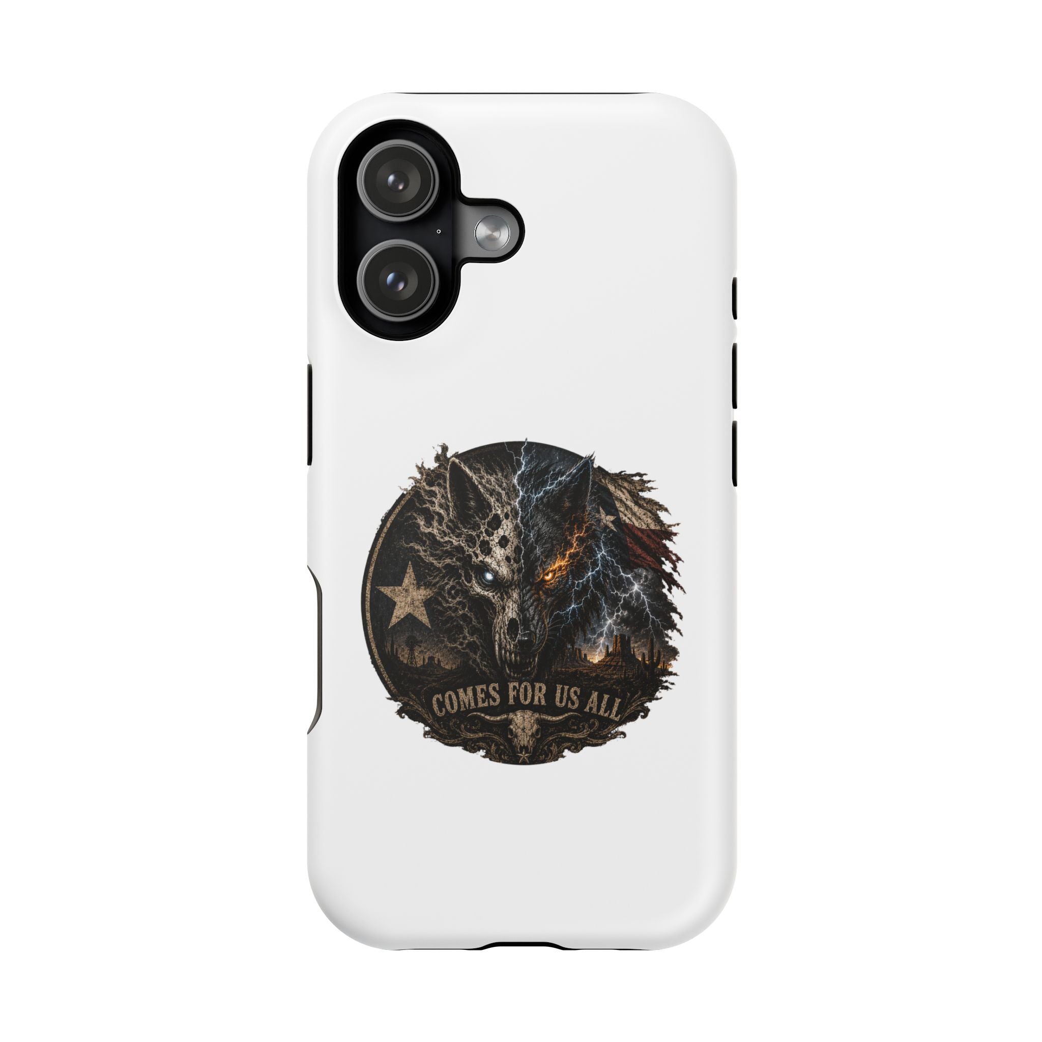 Impact-Resistant Cases