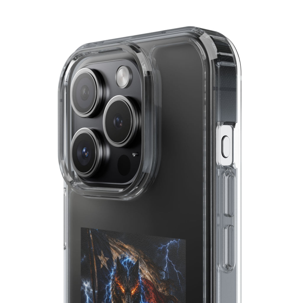 Clear Cases