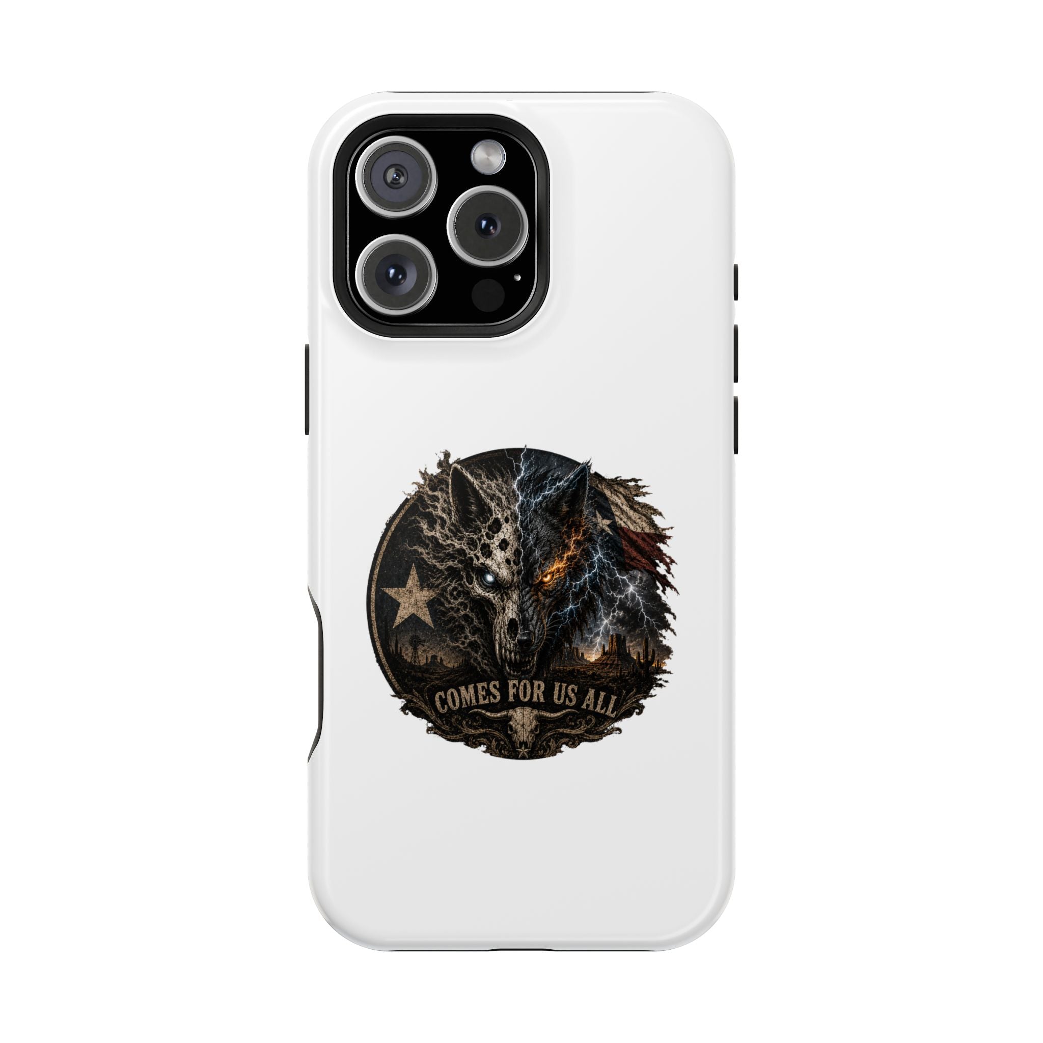 Impact-Resistant Cases