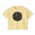 Women's Boxy Tee
