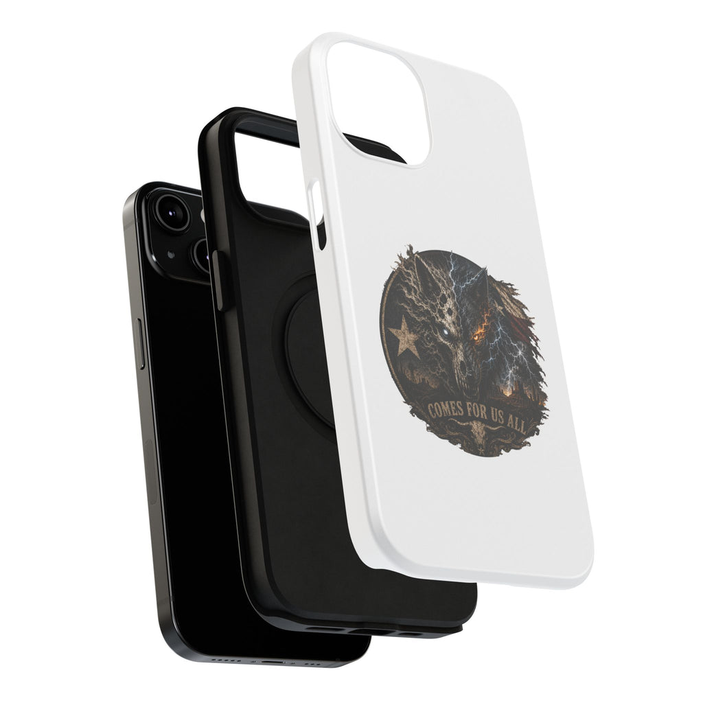 Impact-Resistant Cases