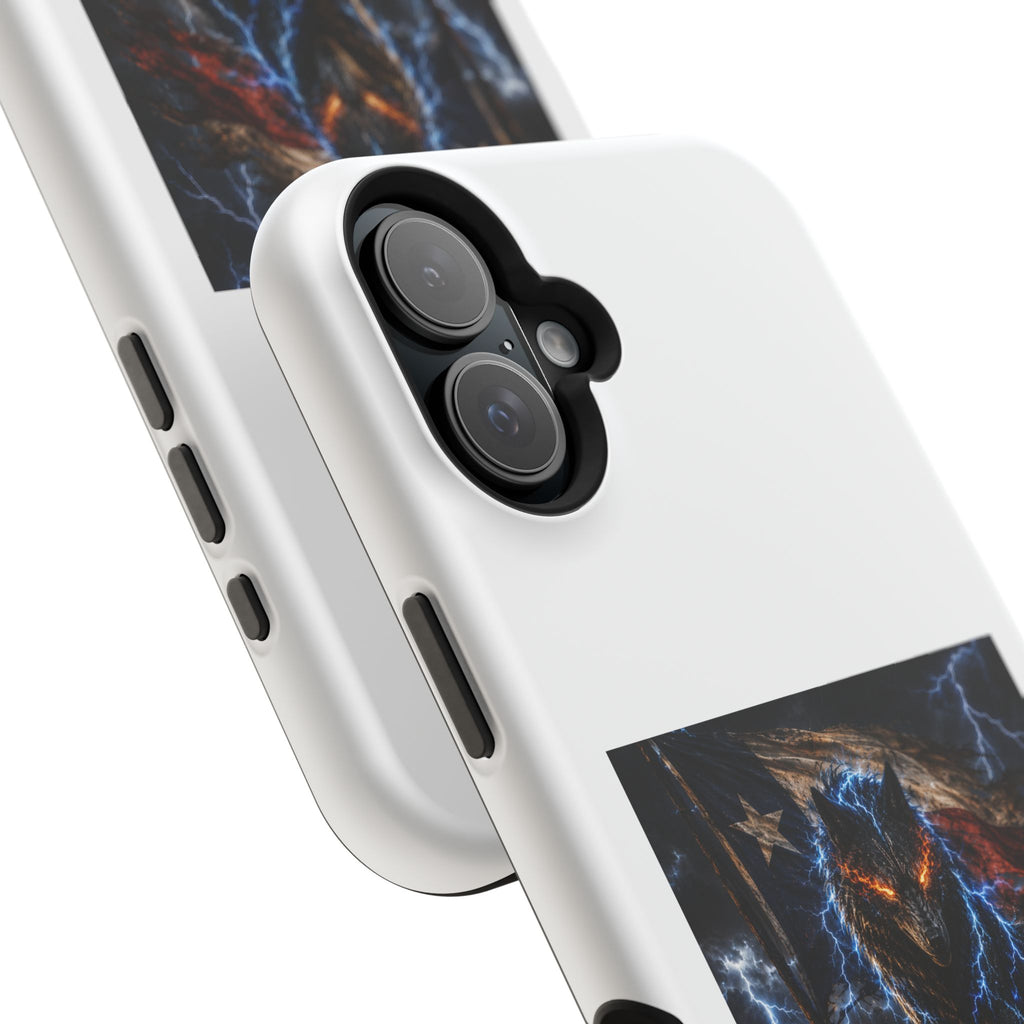 Impact-Resistant Cases