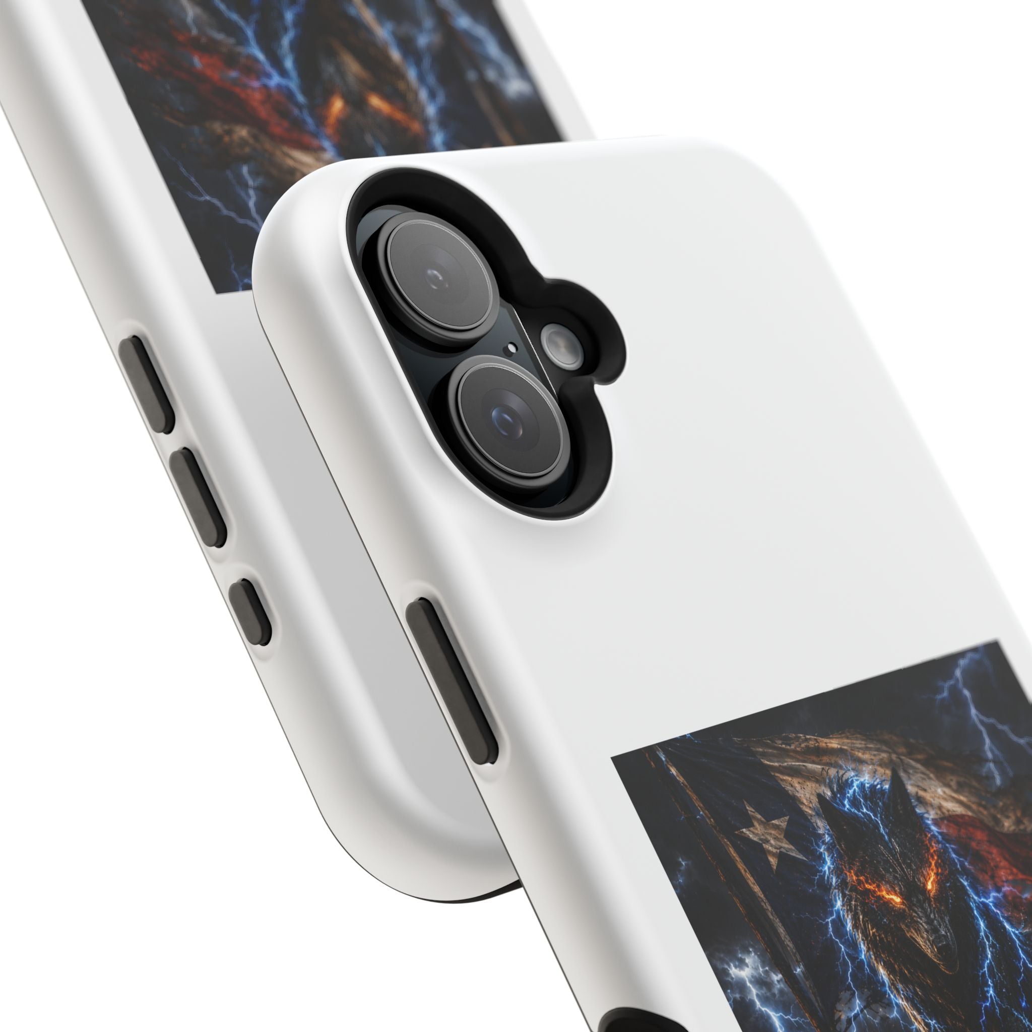 Impact-Resistant Cases