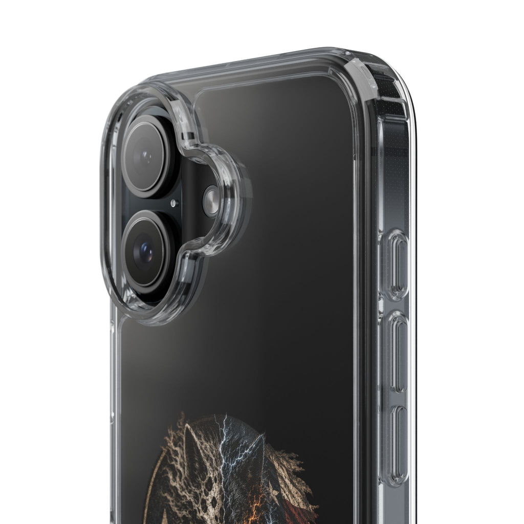 Clear Cases