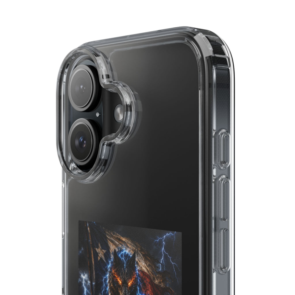 Clear Cases