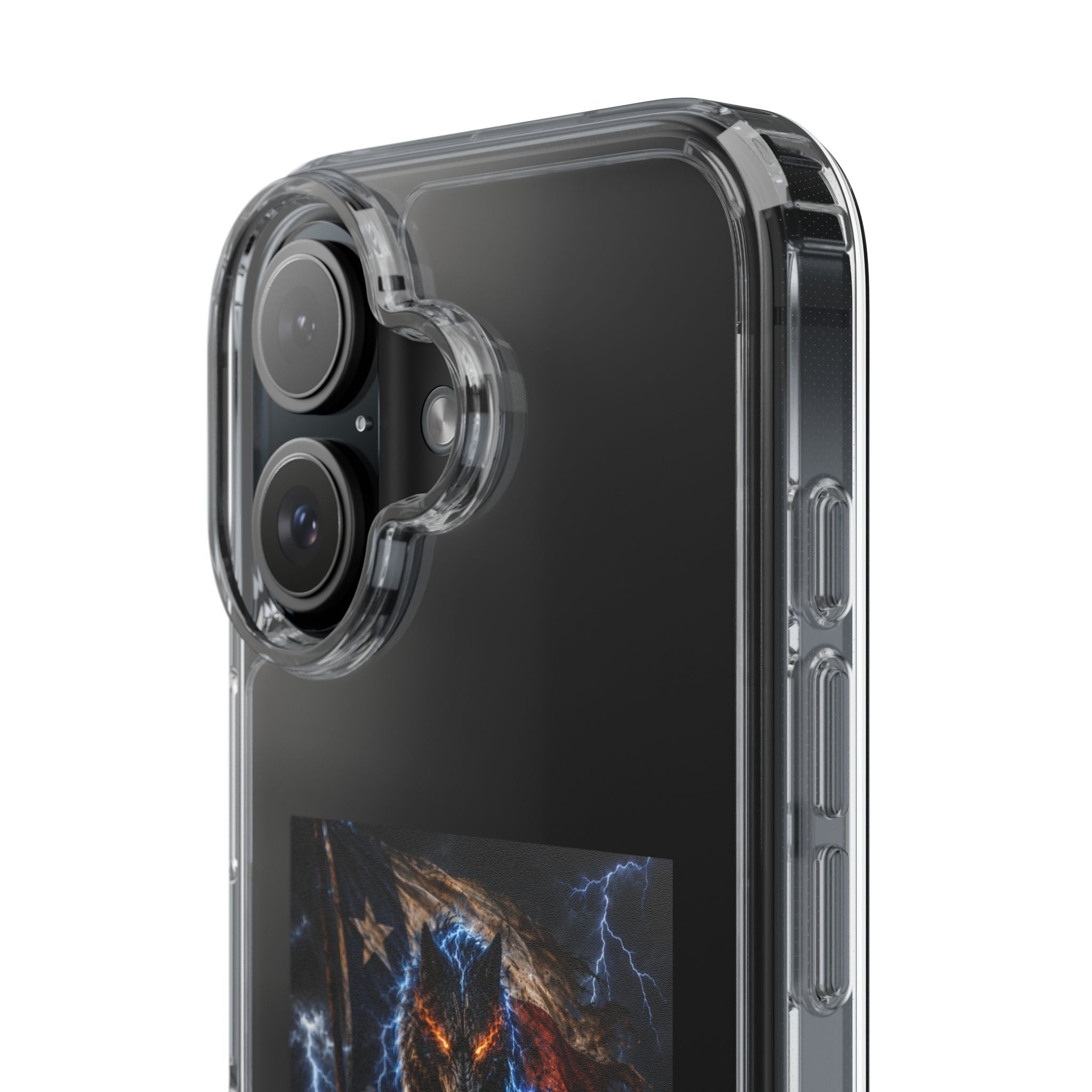 Clear Cases