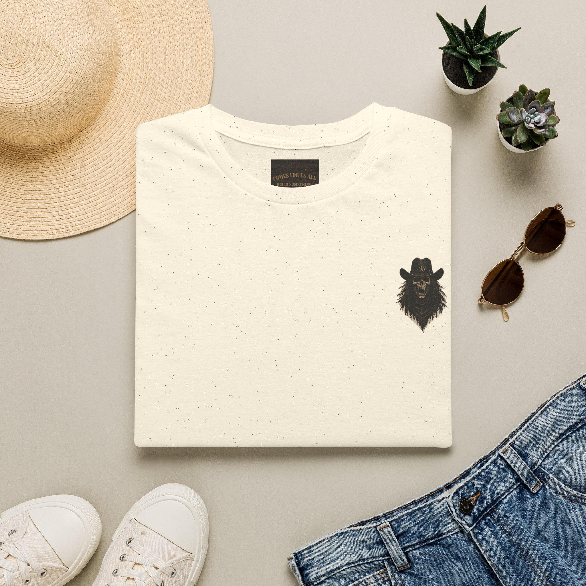 Copy of Unisex Softstyle T-Shirt
