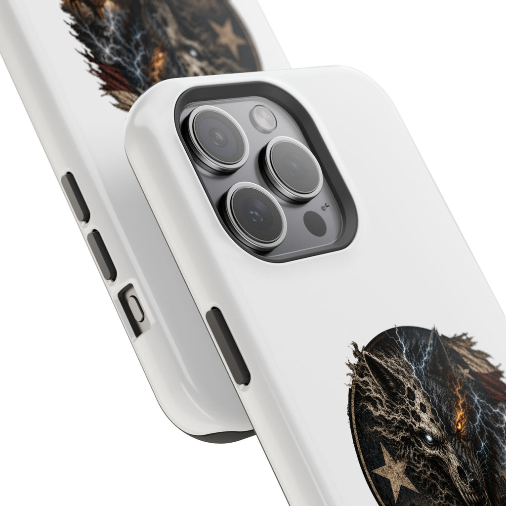 Impact-Resistant Cases