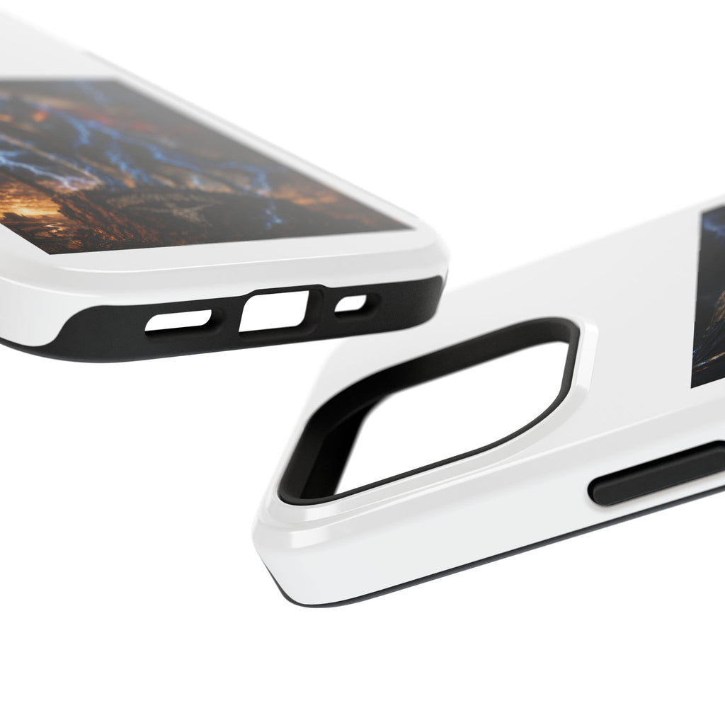Impact-Resistant Cases