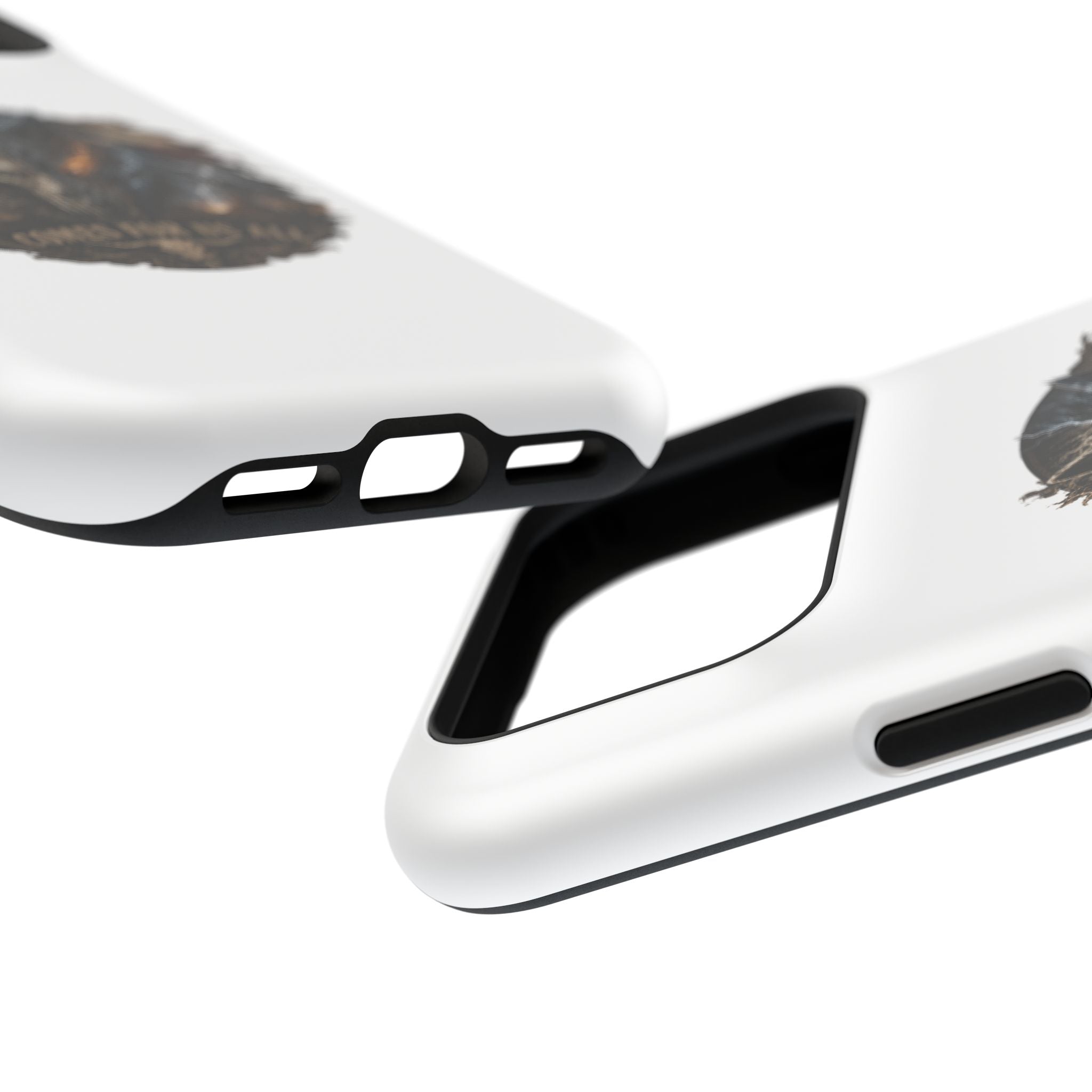 Impact-Resistant Cases