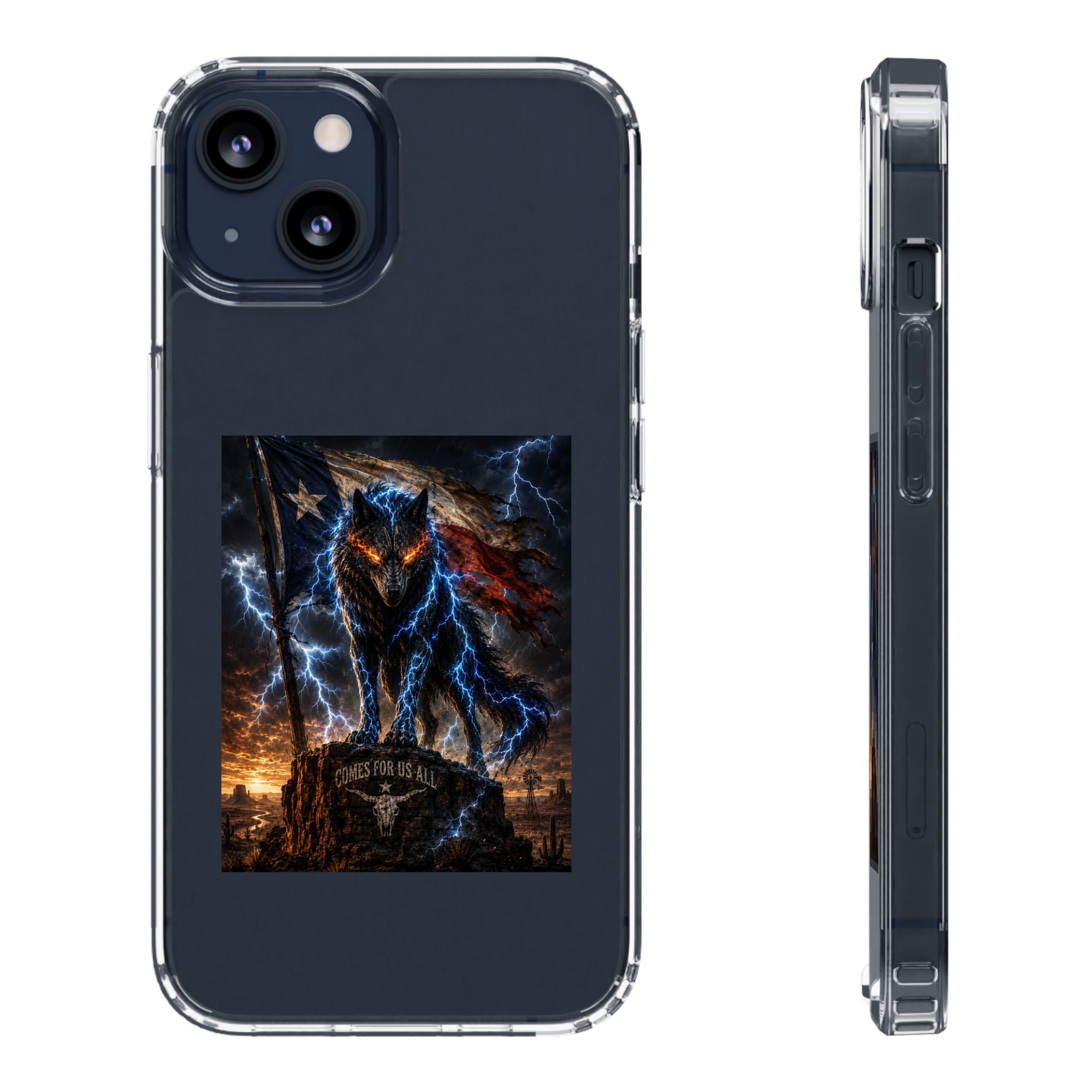 Clear Cases