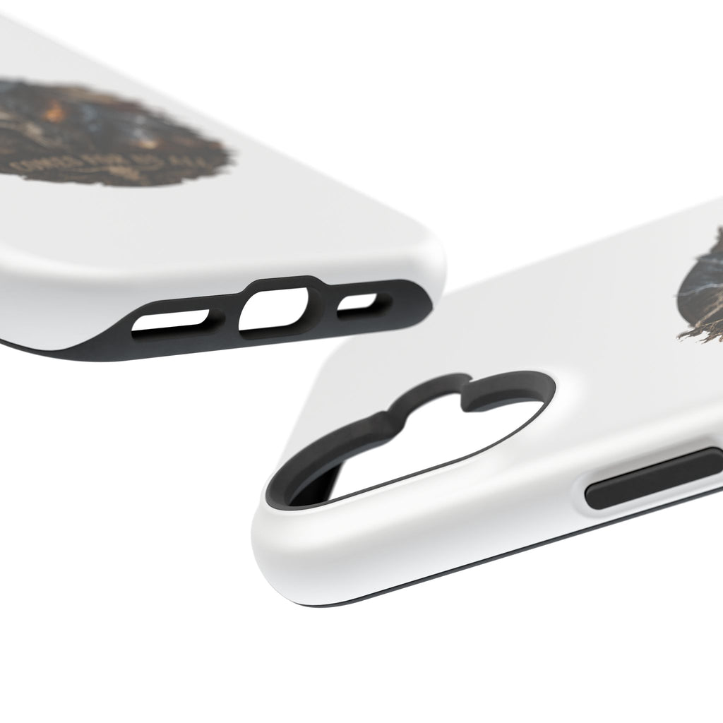 Impact-Resistant Cases
