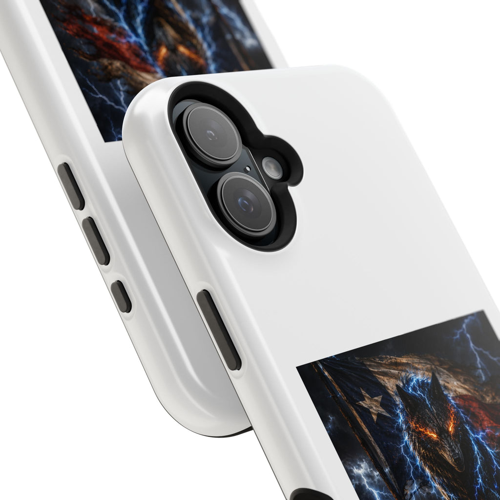 Impact-Resistant Cases