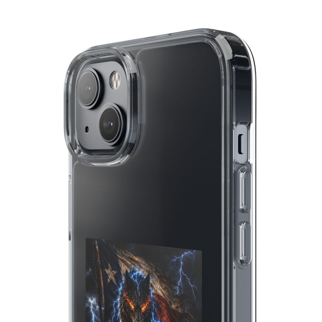 Clear Cases