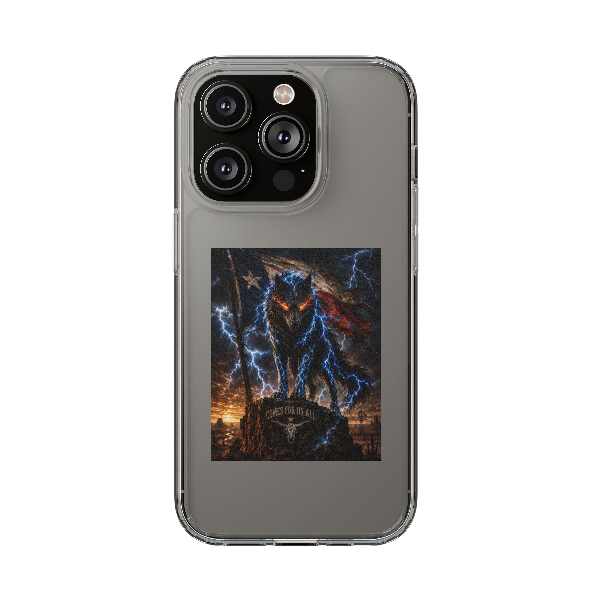 Clear Cases