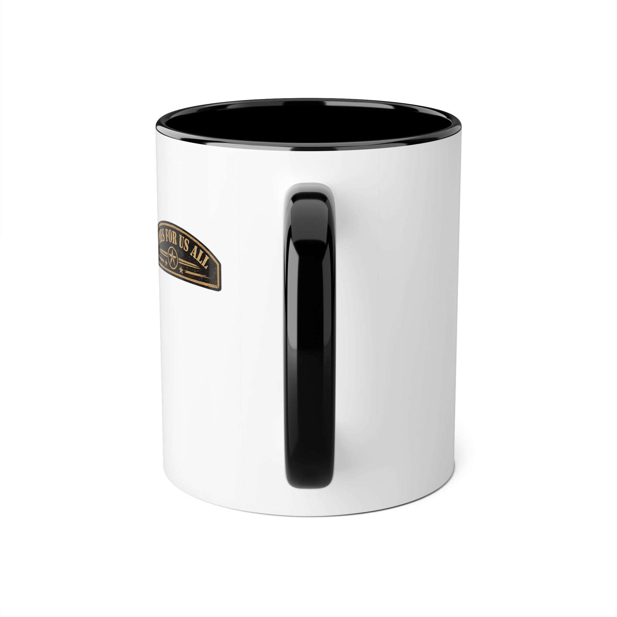 Accent Mugs, 11oz