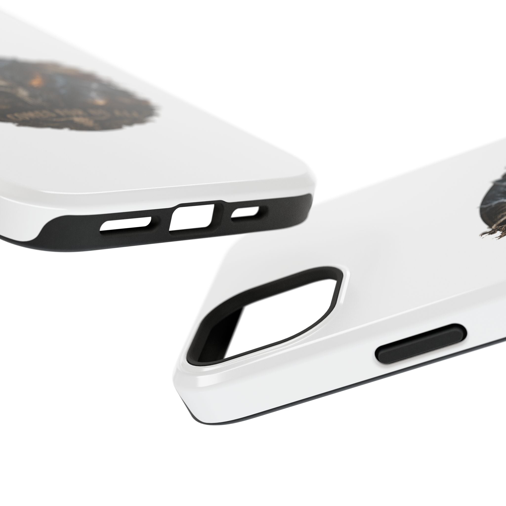 Impact-Resistant Cases