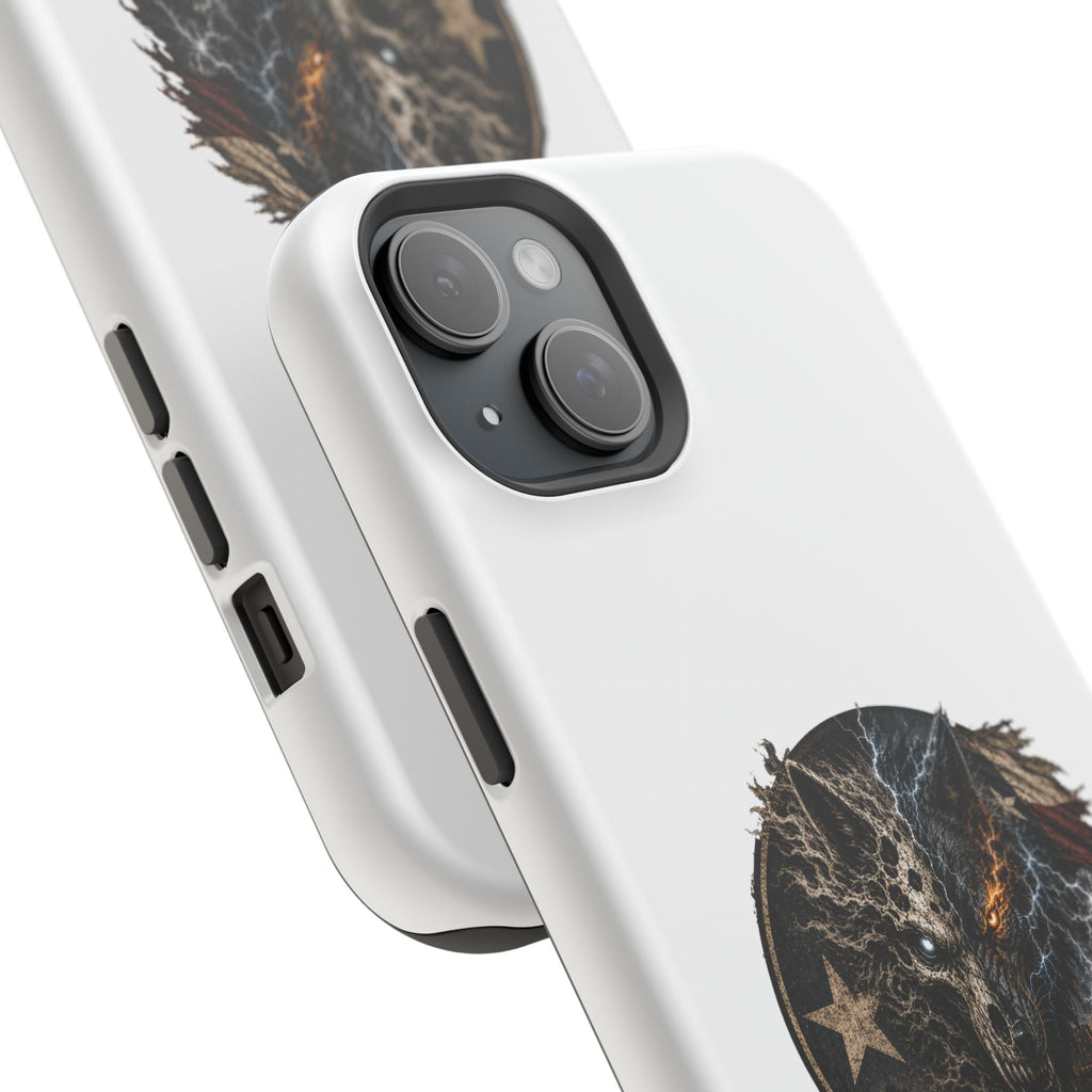 Impact-Resistant Cases
