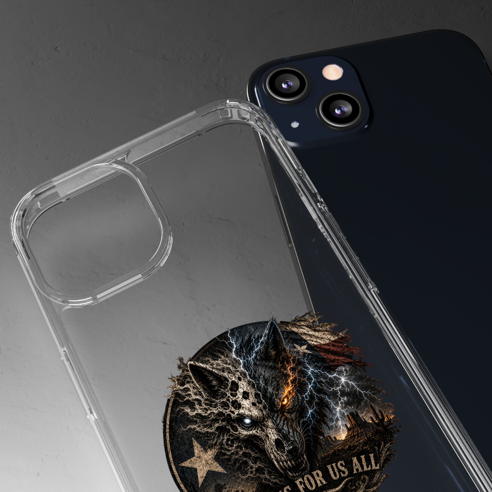 Clear Cases
