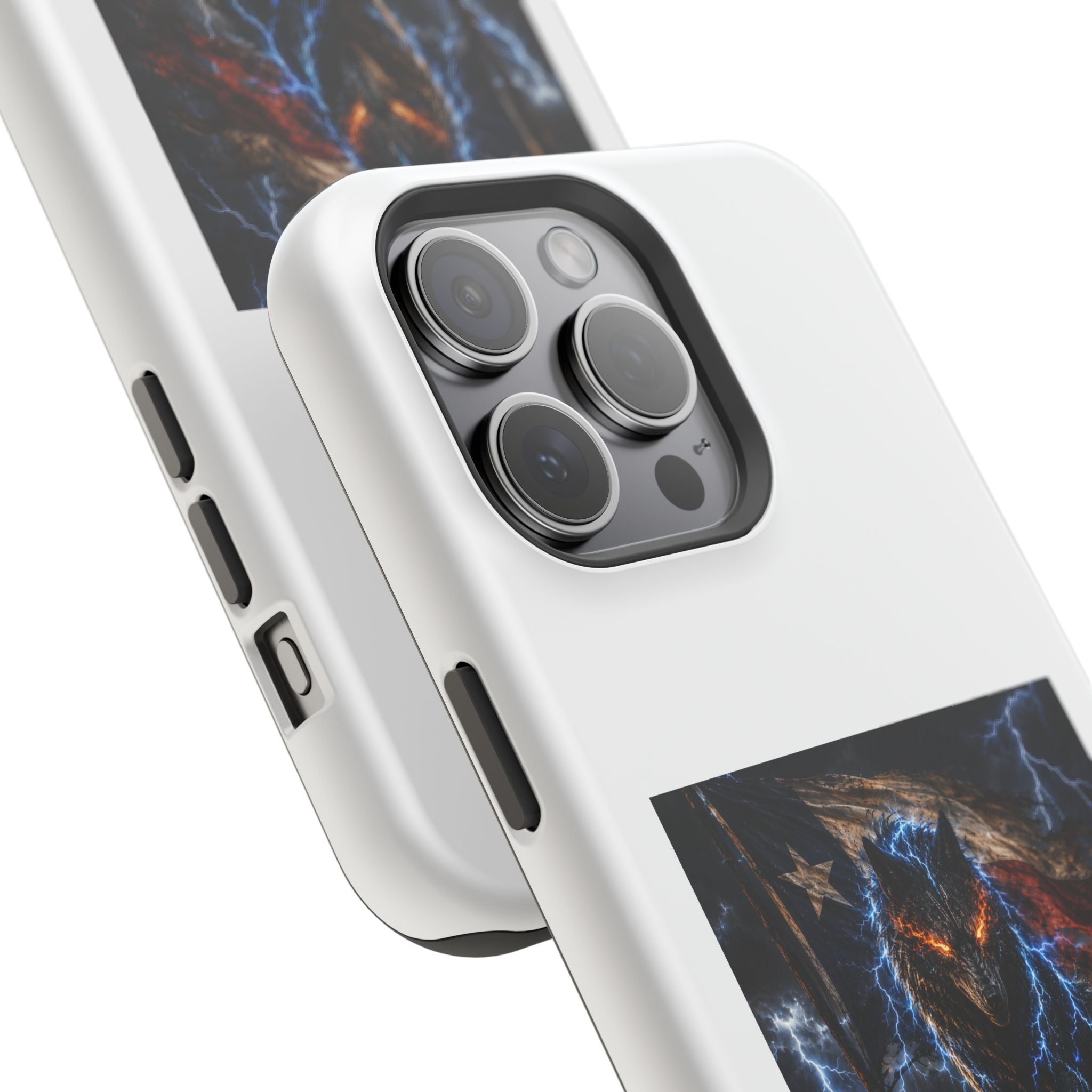 Impact-Resistant Cases