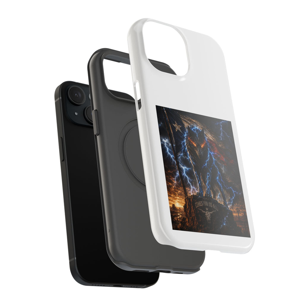 Impact-Resistant Cases
