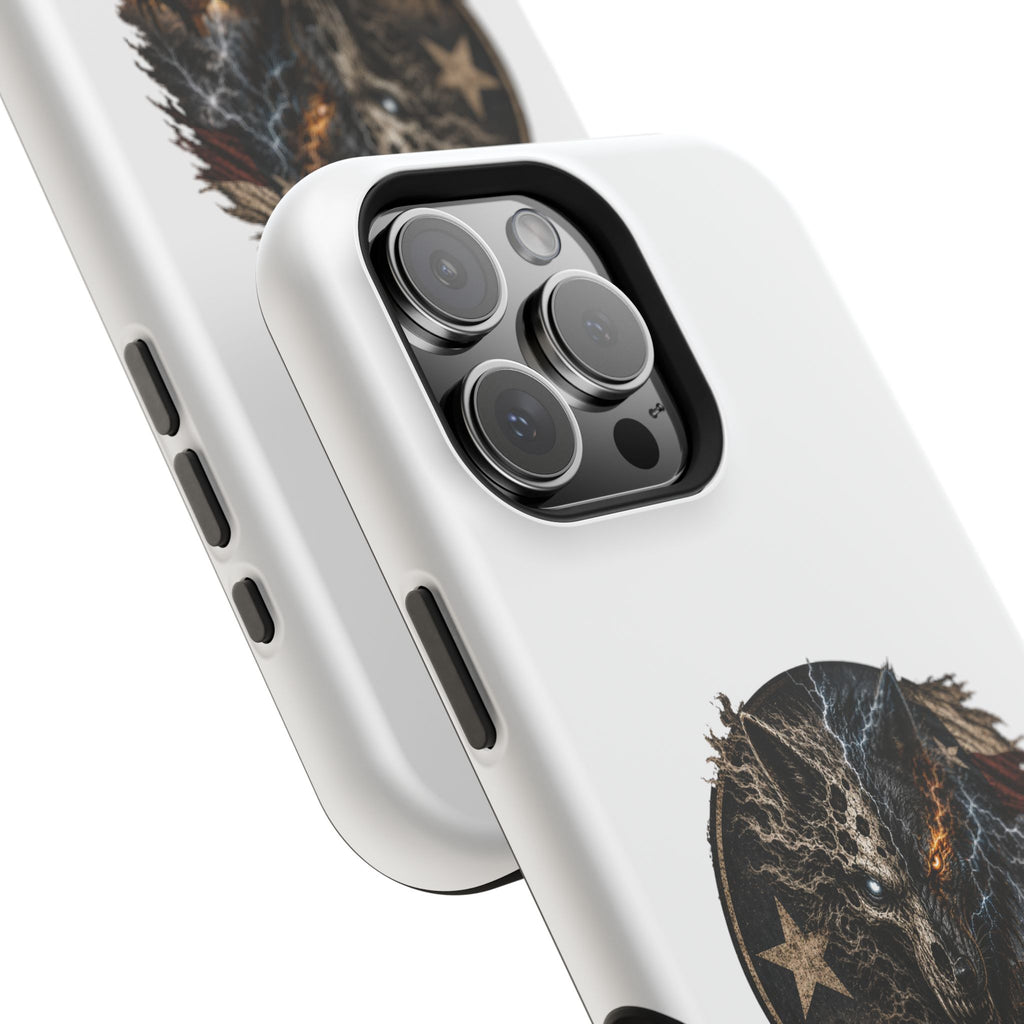 Impact-Resistant Cases