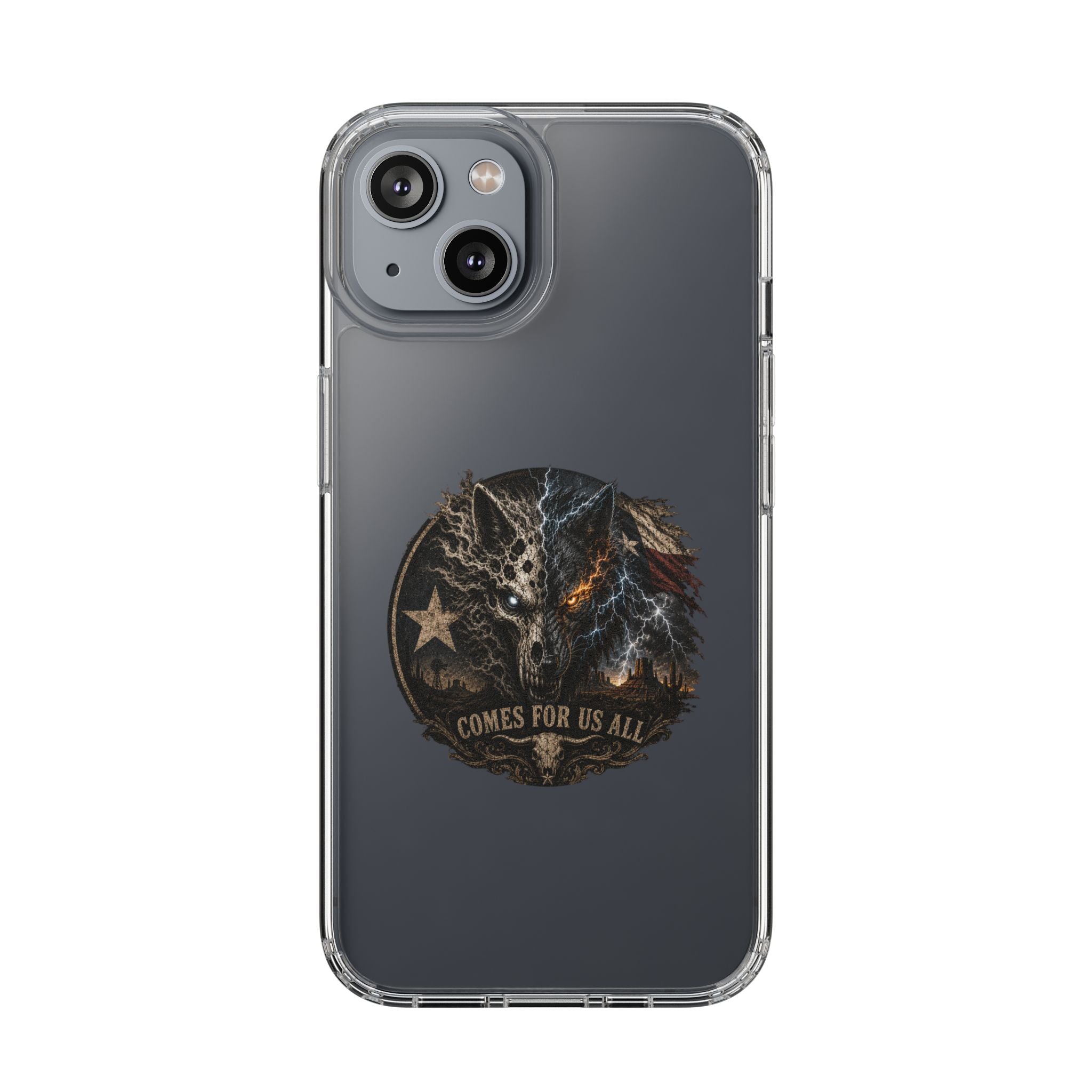 Clear Cases