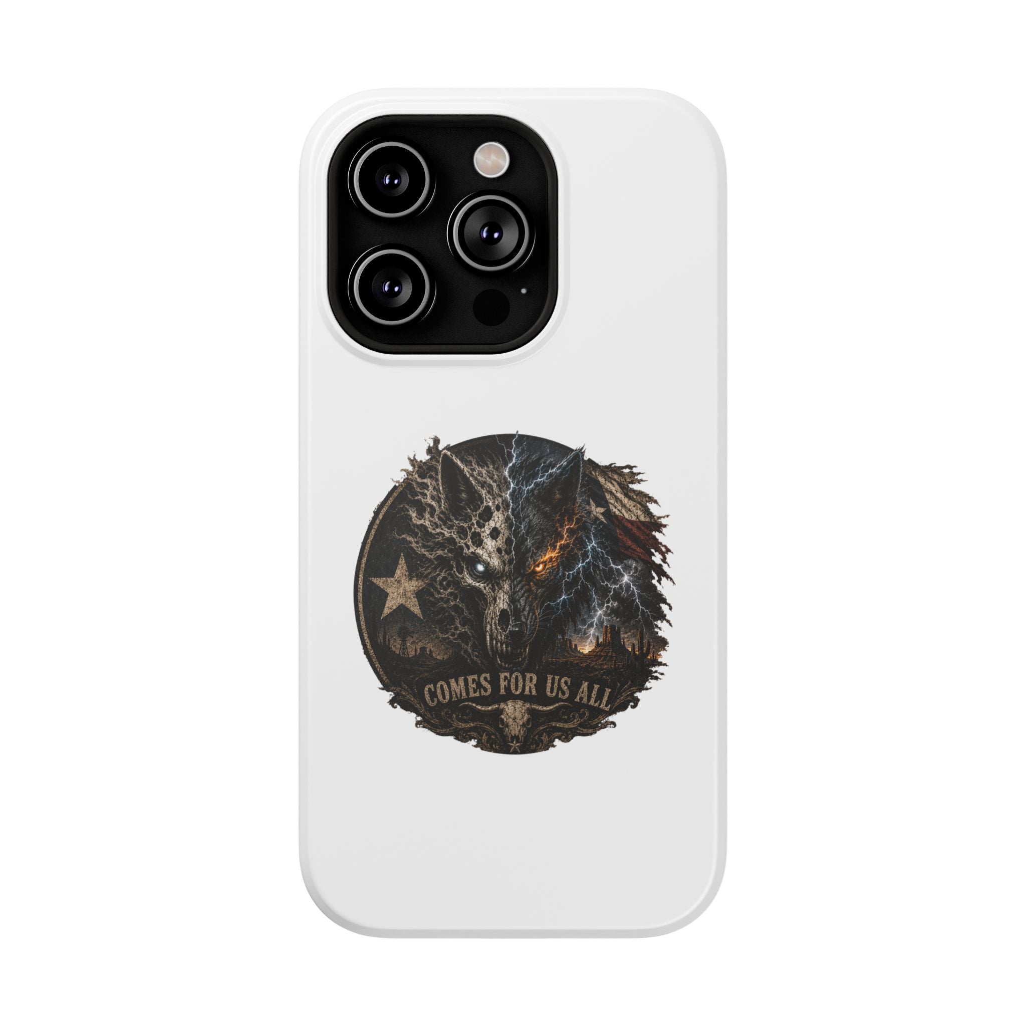 Impact-Resistant Cases