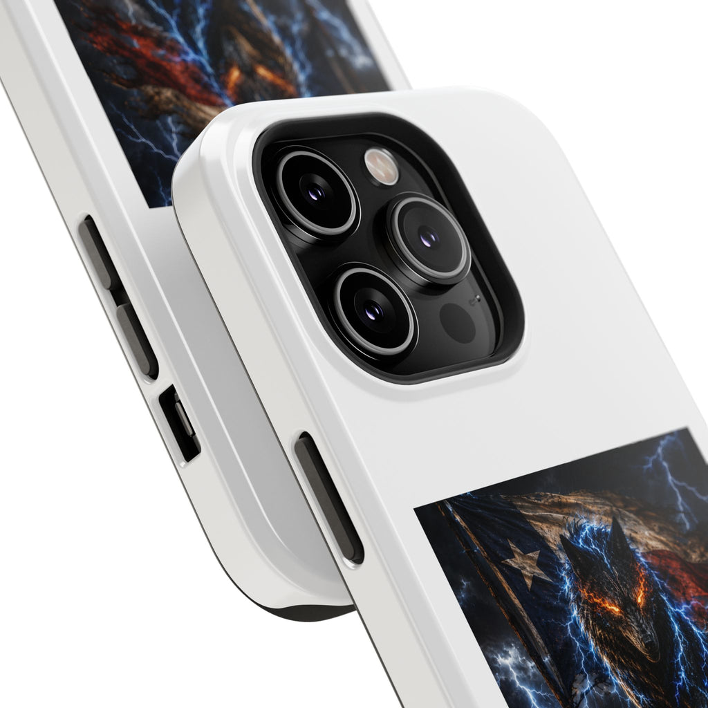 Impact-Resistant Cases