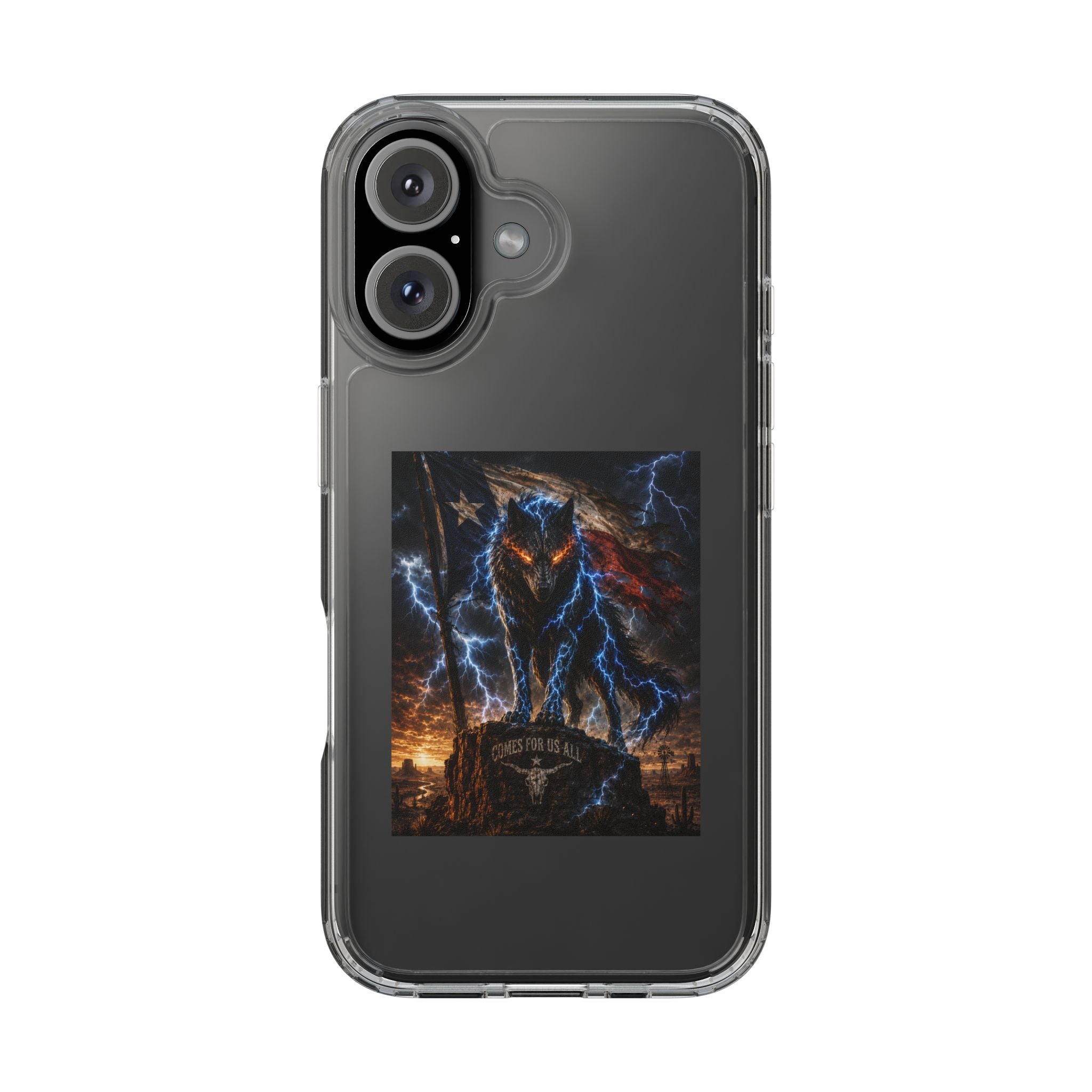 Clear Cases