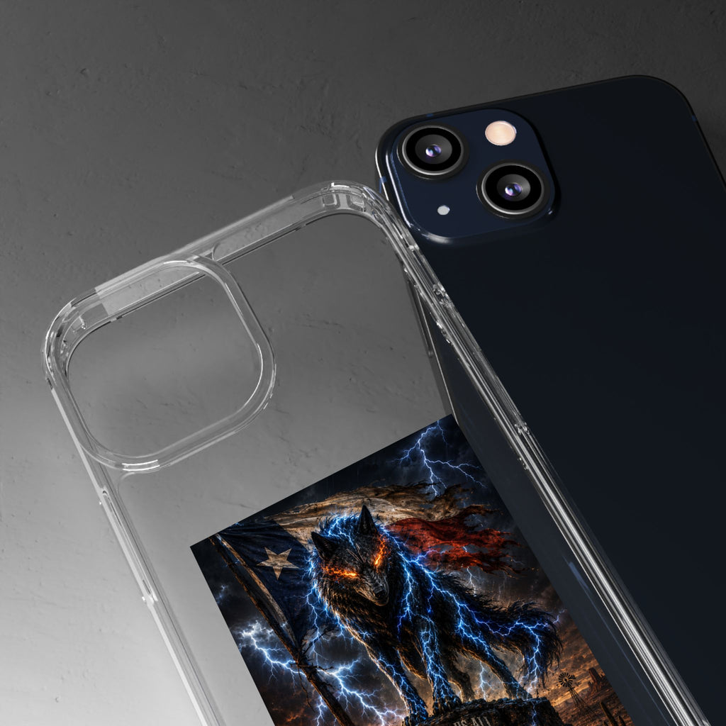 Clear Cases