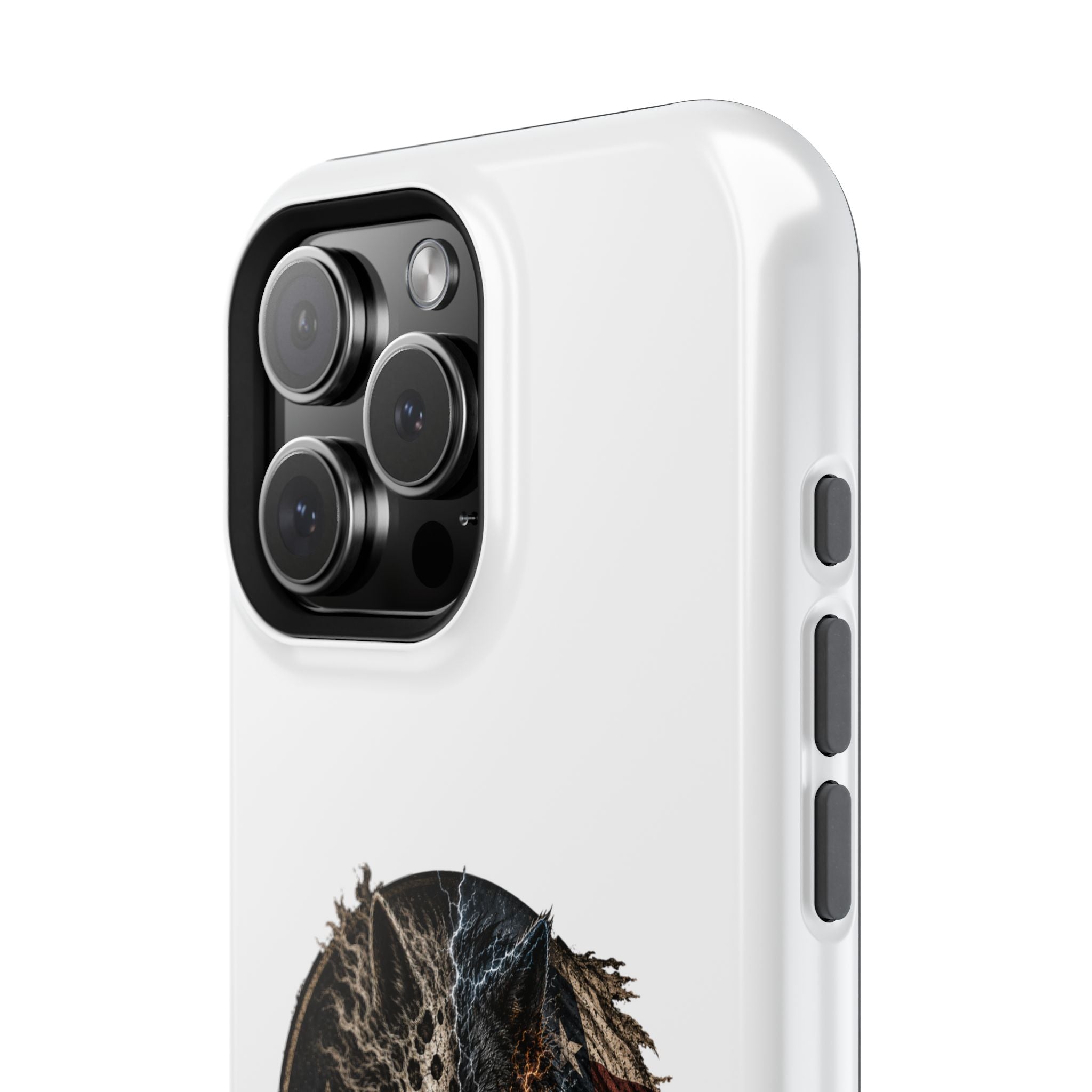 Impact-Resistant Cases