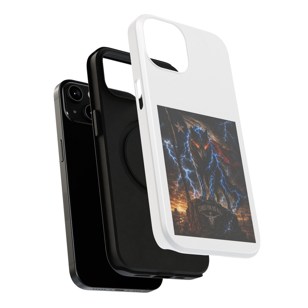 Impact-Resistant Cases