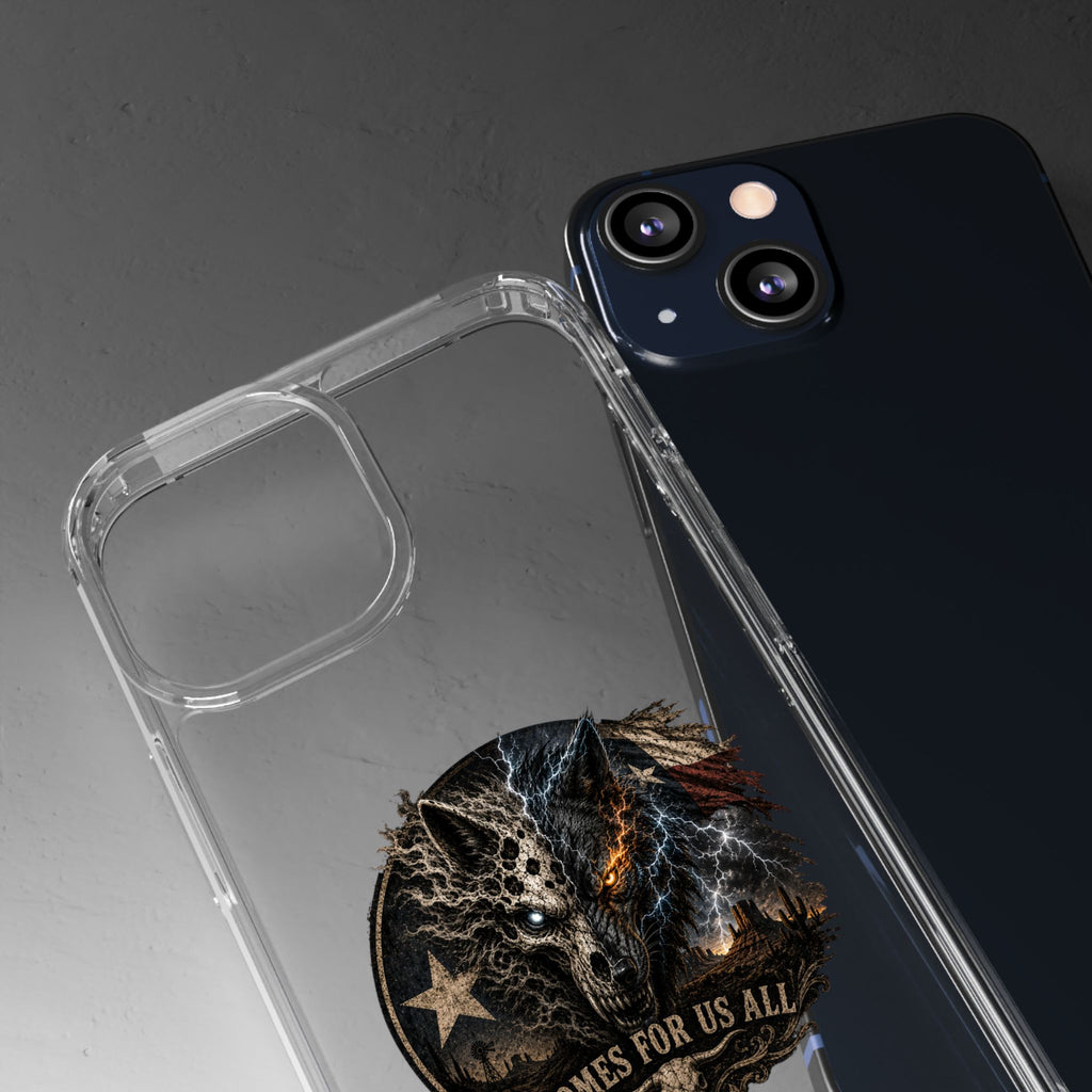 Clear Cases