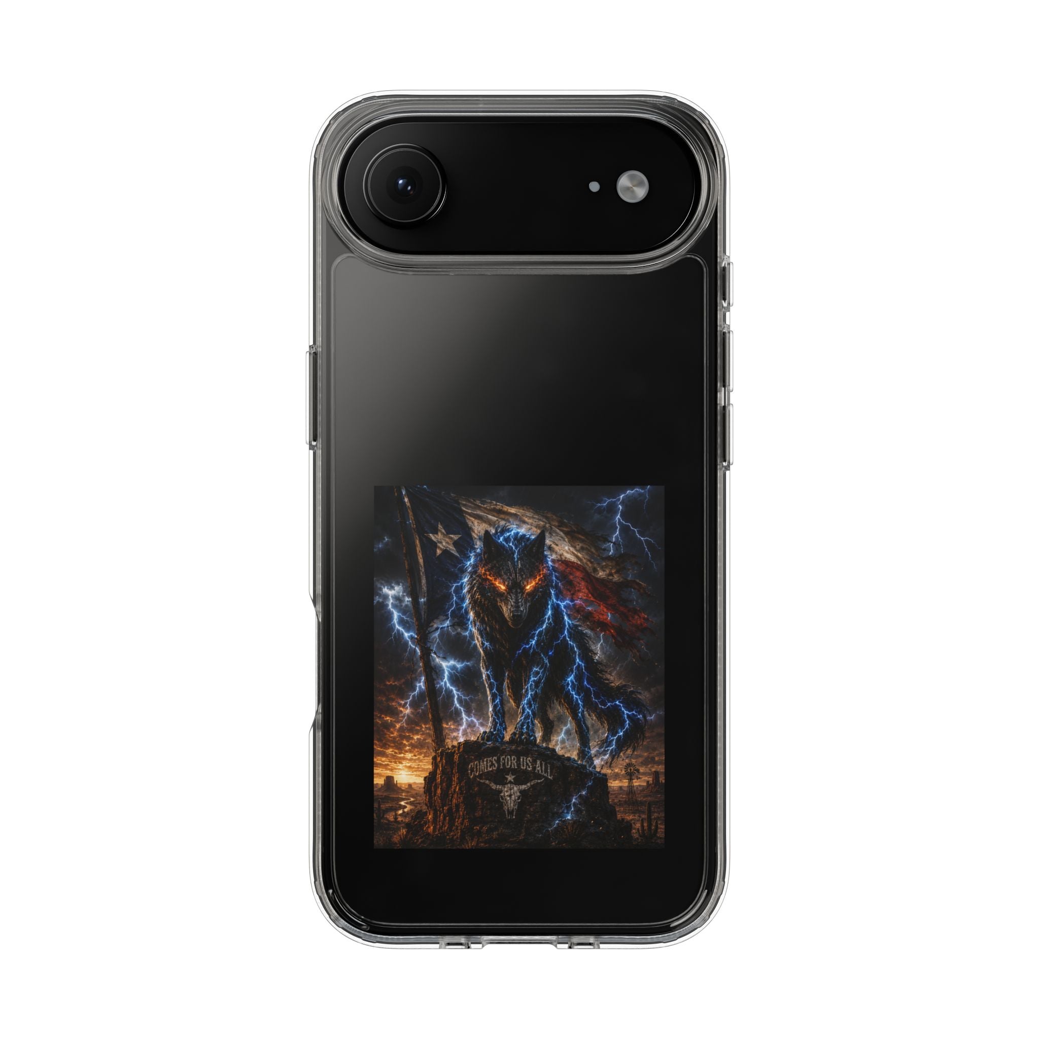 Clear Cases