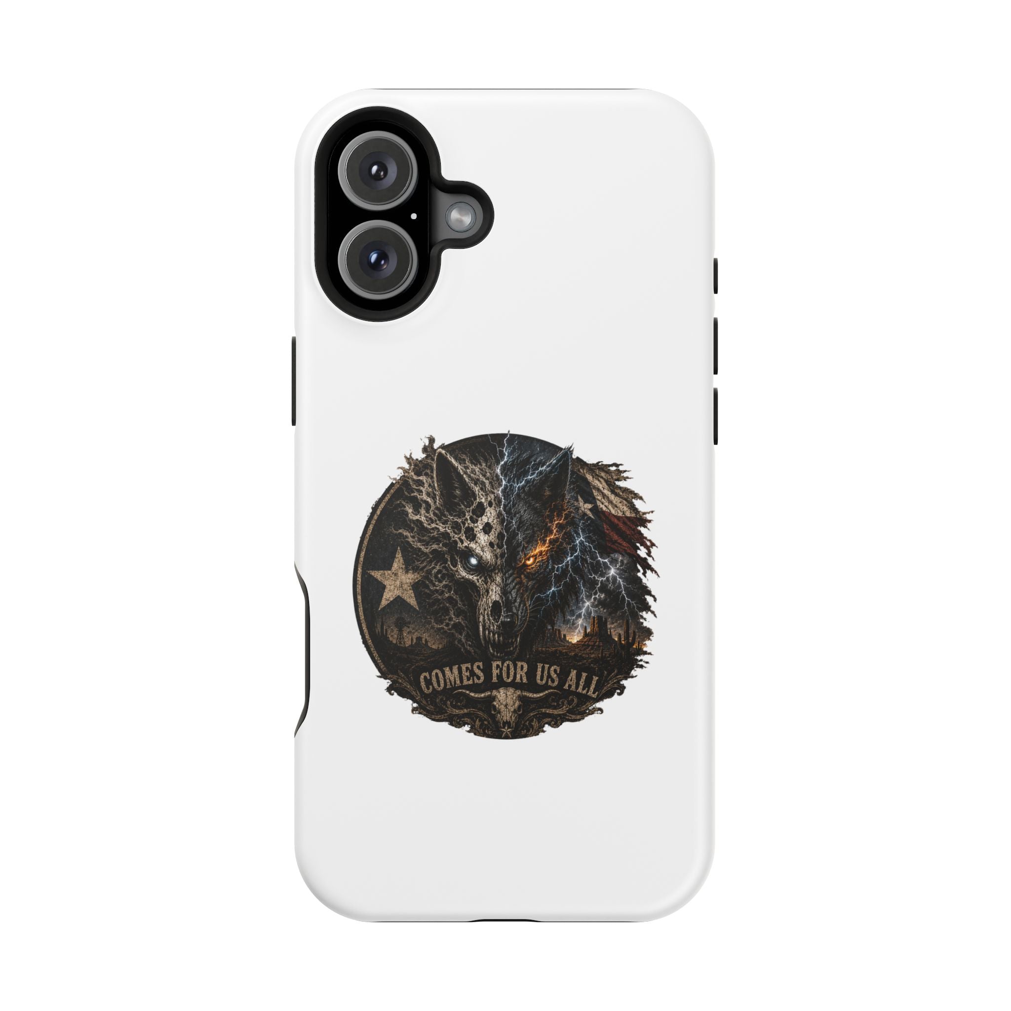 Impact-Resistant Cases