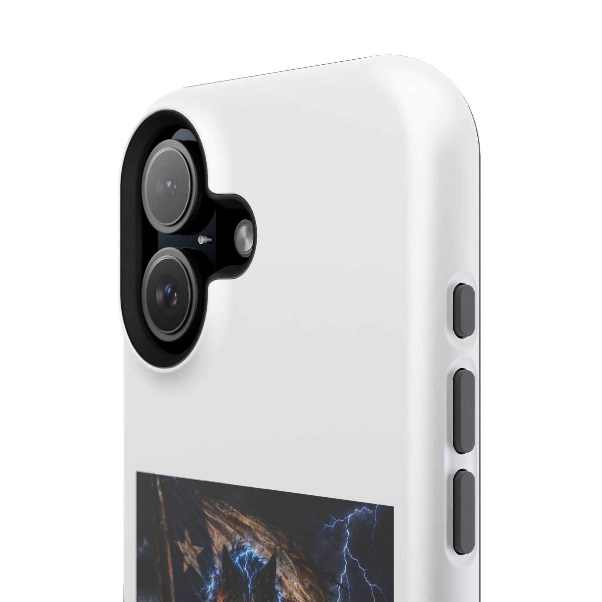 Impact-Resistant Cases