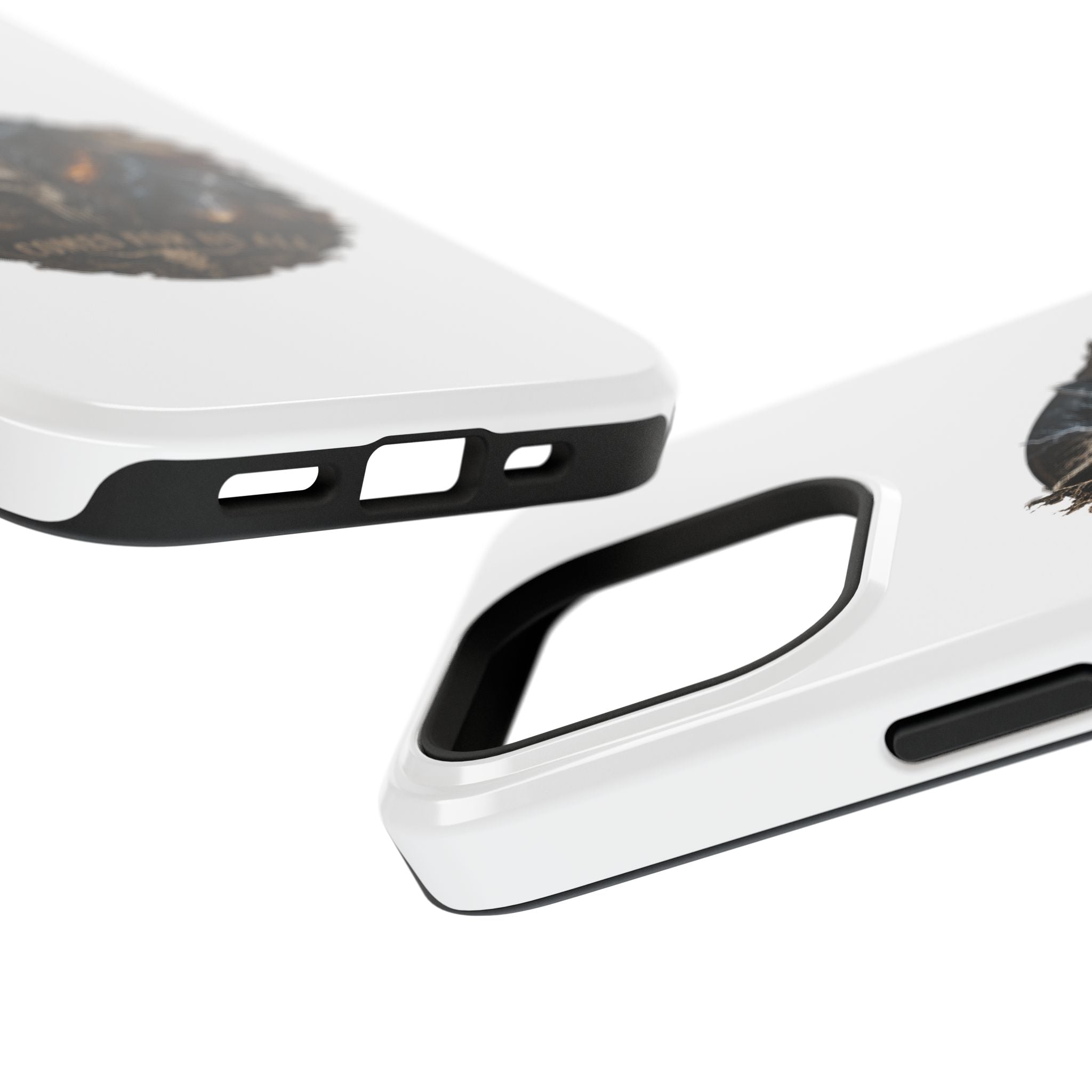 Impact-Resistant Cases