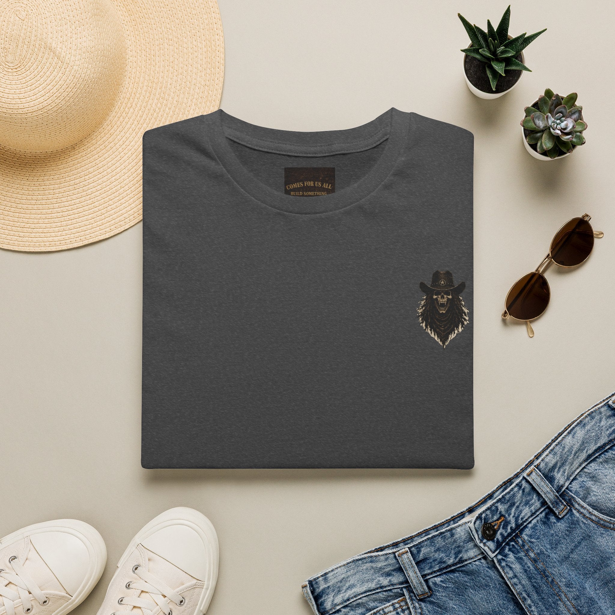 Copy of Unisex Softstyle T-Shirt